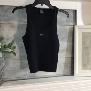 Oakley tank top